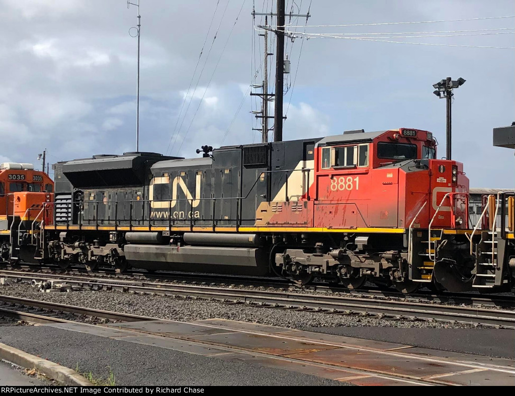 CN 8881